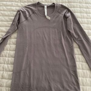 Lululemon long sleeve
